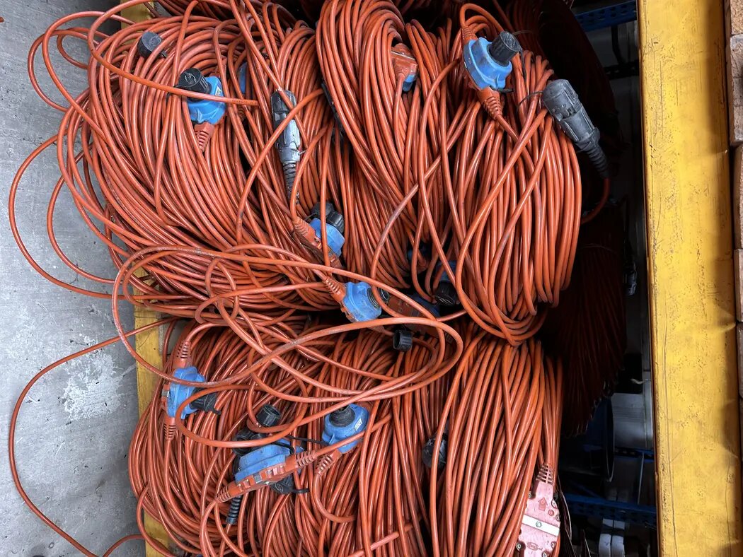 Sercel 428XL FDU Links 55 m WPSR Cable