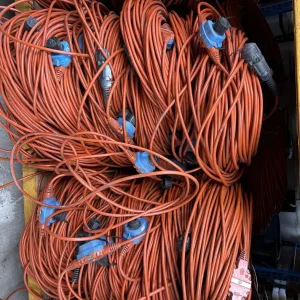 Sercel 428XL FDU Links 55 m WPSR Cable