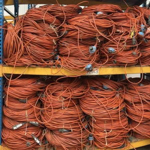 Sercel 428XL FDU Links 55 m WPSR Cable