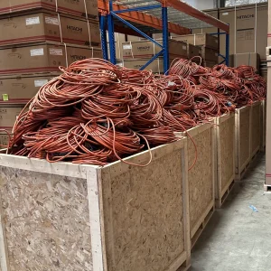 Sercel 428XL FDU Links 55 m WPSR Cable