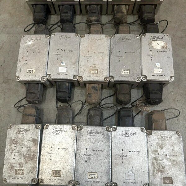 Sercel 428XL TREP