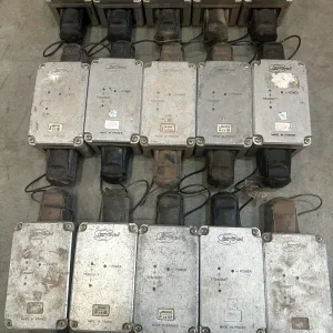Sercel 428XL TREP