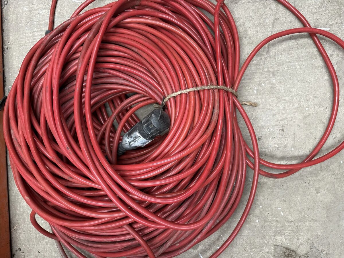 Sercel 428XL Transverse Cable SRHRF 125 m