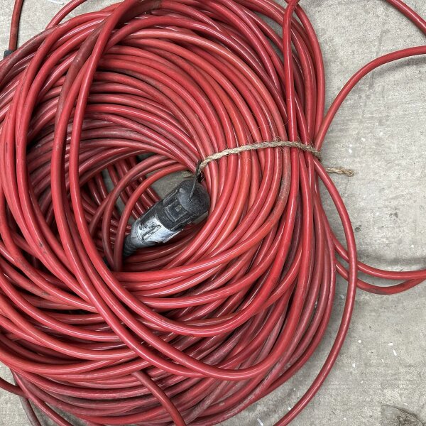 Sercel 428XL Transverse Cable SRHRF 125 m