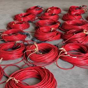 Sercel 428XL Transverse Cable SRHRF 125 m