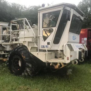 Sercel Nomad 65 Seismic Vibrator (2005)