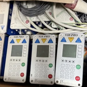 INOVA AHV-IV 362 Seismic Vibrator (Vib Pro)