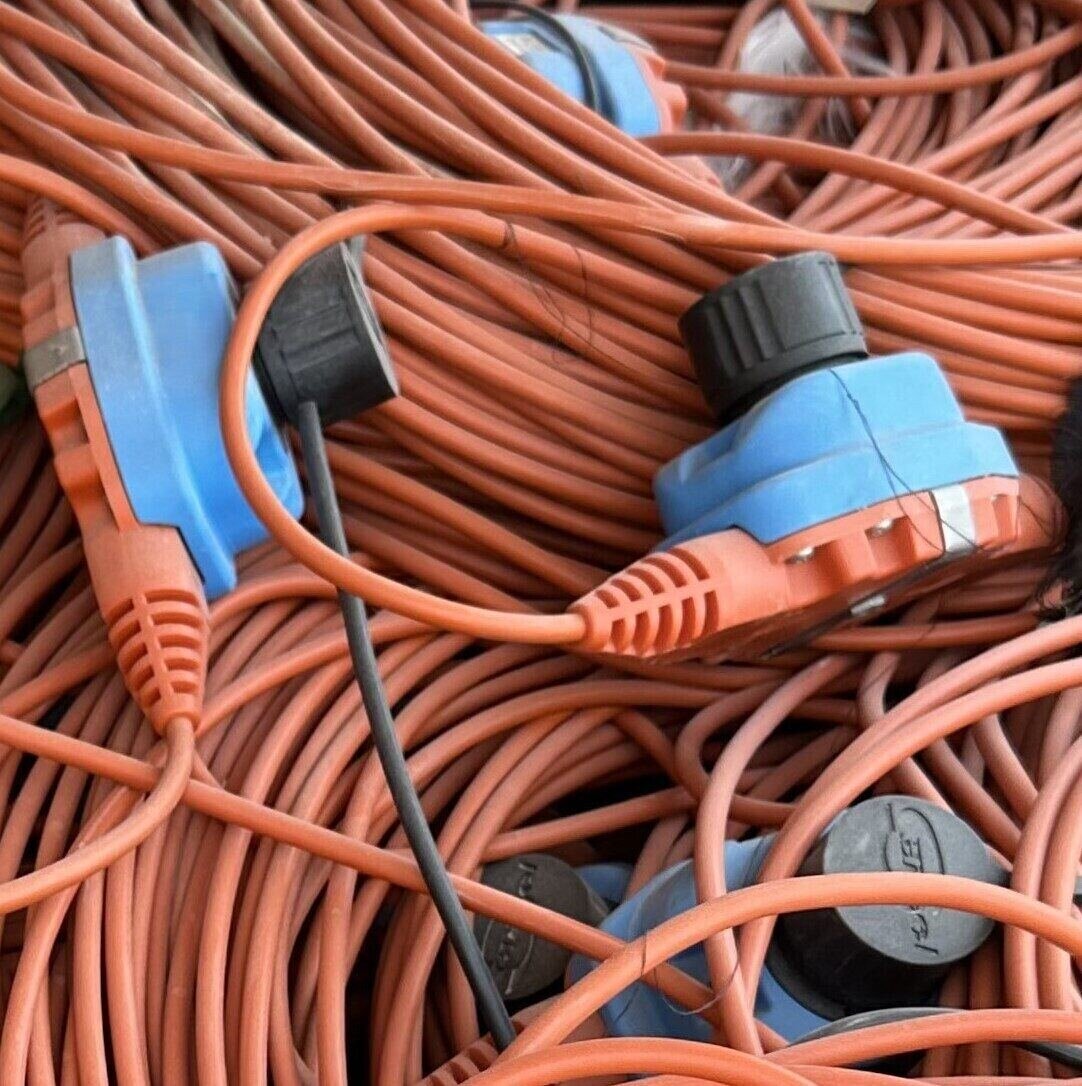 Sercel 428XL FDU Links 30 m ST Cable