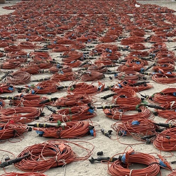 Sercel 428XL FDU Links 30 m ST Cable
