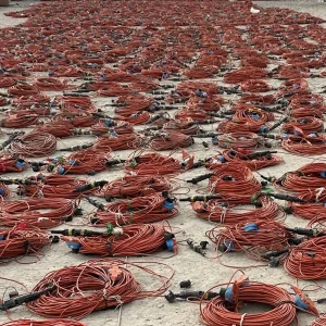Sercel 428XL FDU Links 30 m ST Cable