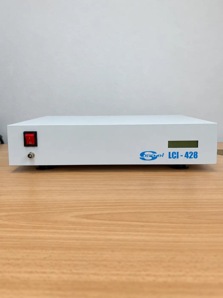 Sercel LCI-428