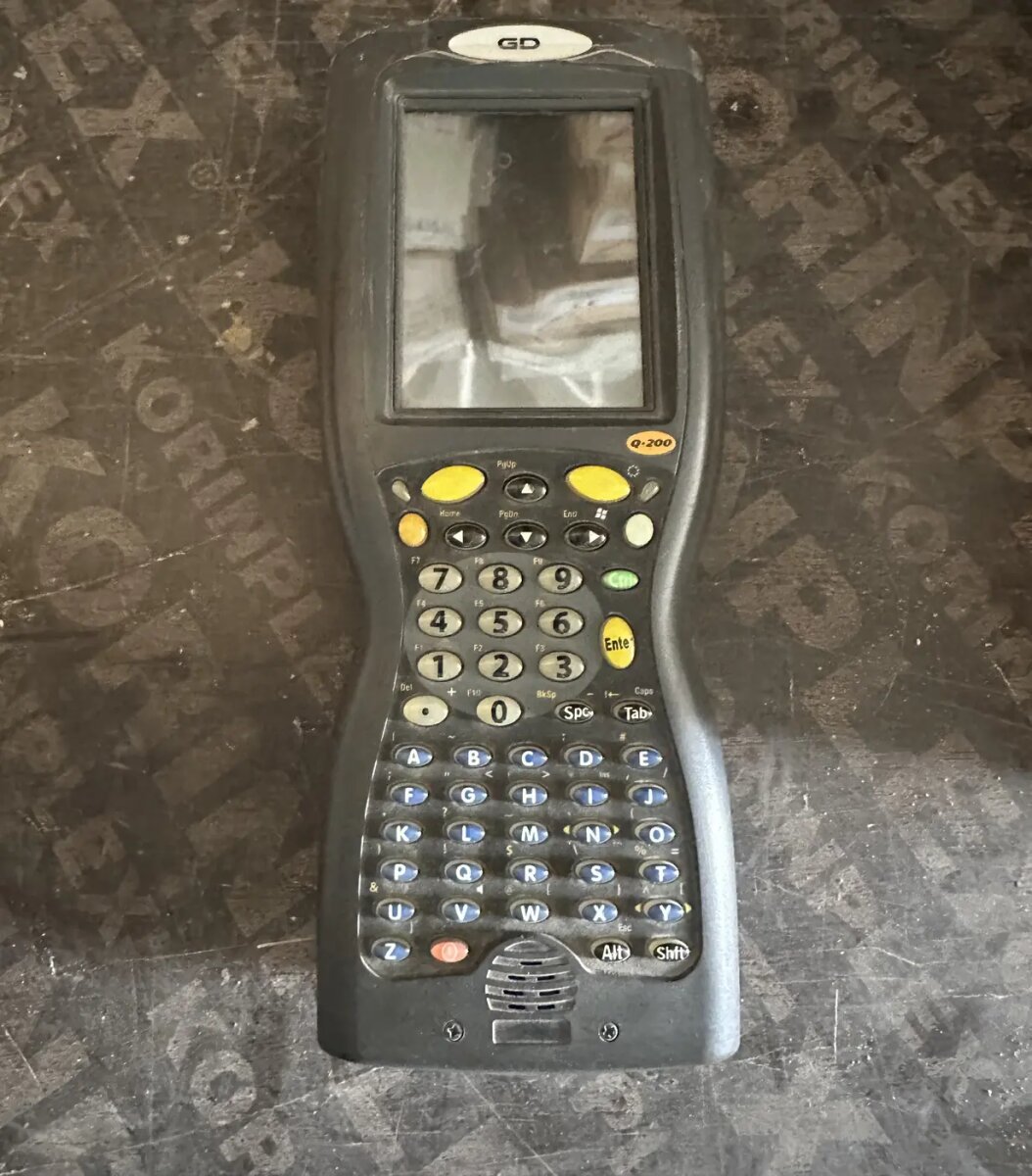 Sercel LT-428 Line Tester