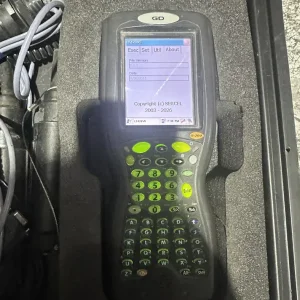 Sercel LT-428 Line Tester