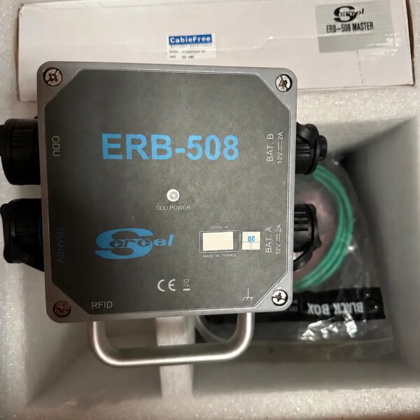 Sercel ERB-508