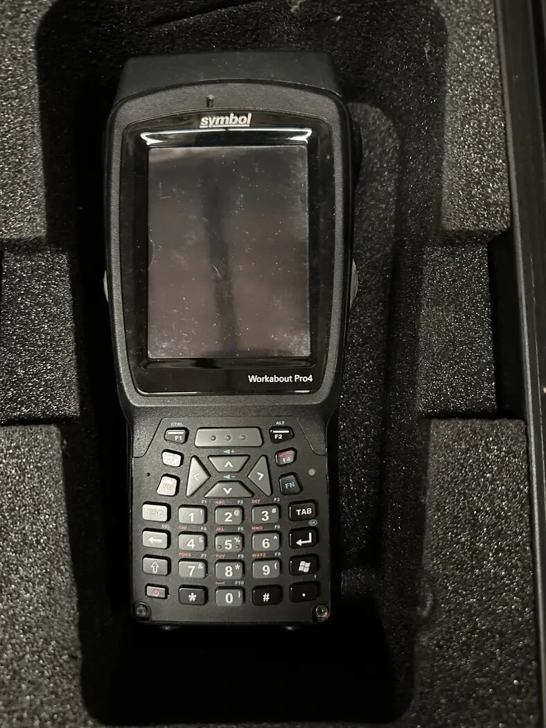 Sercel 508 Deployment Tool