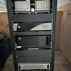 Sercel 508 Recording System