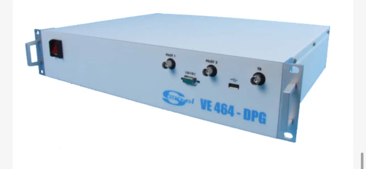 Sercel VE464 DPG