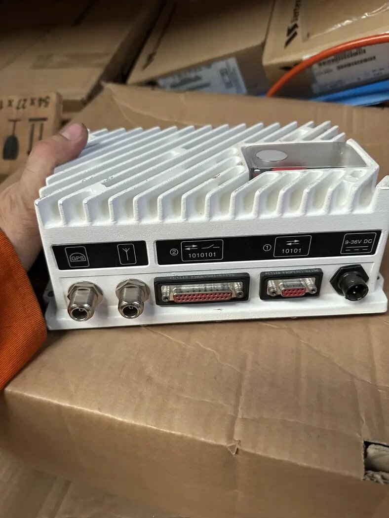 Tracs TDMA Radio for VE464