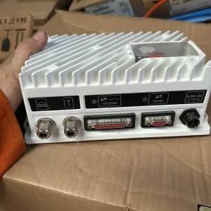 Tracs TDMA Radio for VE464
