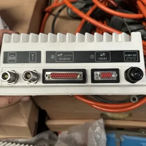 Tracs TDMA Radio for VE464