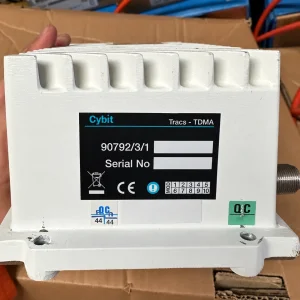 Tracs TDMA Radio for VE464