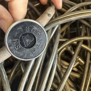 SM-24 Geophone Strings